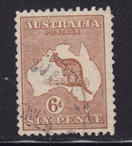 [Definitive Issue - New Watermark, type A35]