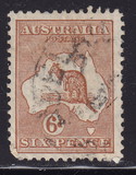 [Definitive Issue - New Watermark, type A35]