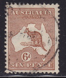 [Definitive Issue - New Watermark, type A35]