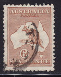 [Definitive Issue - New Watermark, type A35]