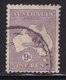 [Definitive Issue - New Watermark, type A36]
