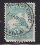 [Definitive Issue - New Watermark, type A37]