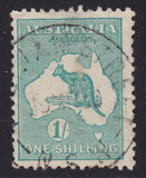 [Definitive Issue - New Watermark, type A37]
