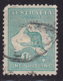 [Definitive Issue - New Watermark, type A37]
