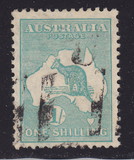 [Definitive Issue - New Watermark, type A37]