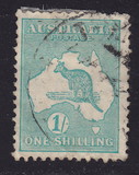 [Definitive Issue - New Watermark, type A37]