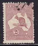 [Definitive Issue - New Watermark, type A38]