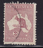 [Definitive Issue - New Watermark, type A38]