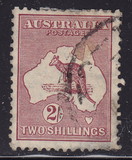 [Definitive Issue - New Watermark, type A38]