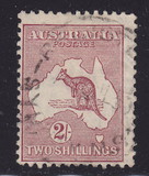 [Definitive Issue - New Watermark, type A38]