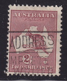 [Definitive Issue - New Watermark, type A38]