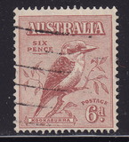 [Kookaburra, Tipe P]