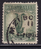 [Superb Lyrebird, Typ N]