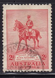 [The 25th Anniversary of the Coronation of King George V, type U]