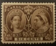 [The 60th Anniversary of the Coronation of Queen Victoria, тип O5]