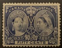 [The 60th Anniversary of the Coronation of Queen Victoria, тип O10]