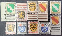 [Coat of Arms, type A]