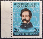 [Carl Schurz, ประเภท X]