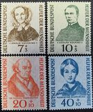 [Wohlfahrt: Helfer der Menschheit, Typ BS]