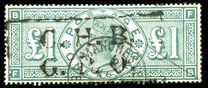 [Queen Victoria - New Colour, Typ AT2]