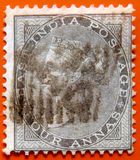 [Queen Victoria, 1819-1901 - Yellowish to White Paper, type E6]
