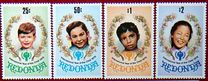 [International Year of the Child, type I]