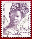 [Senegalese Beauty, тип AVU5]