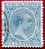 [King Alfonso XII, වර්ගය AS5]