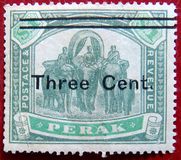 [Issues of 1895 & 1899 Surcharged, type M5]