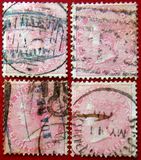 [Queen Victoria, 1819-1901, type J]