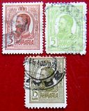 [King Karl I, 유형 AV5]