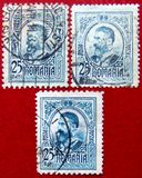[King Karl I, 유형 AT2]