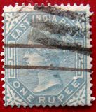 [Queen Victoria, 1819-1901, tip L]