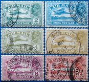 [Airmail, type XBN]