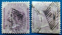 [Queen Victoria, 1819-1901, type F]