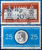 [The 150th Anniversary of the Humboldt University, Вид PX]