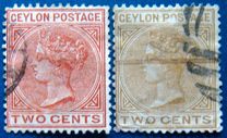 [Queen Victoria - New Watermark, type G3]