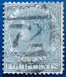 [Queen Victoria, tip H]