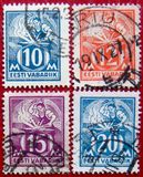 [As Previous Edition - Perforated, type Q8]