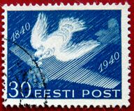 [The 100th Anniversary of the first Postage Stamp, type BS3]