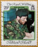 [Royal Wedding of Prince Andrew and Miss Sarah Ferguson, тип NX]