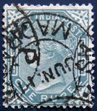 [Queen Victoria, 1819-1901, tip L]