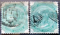 [Queen Victoria, 1819-1901, 类型 H]