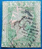 [Queen Victoria, 1819-1901, type C]