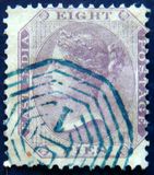 [Queen Victoria, 1819-1901, type F]