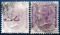 [Queen Victoria, 1819-1901, type F]