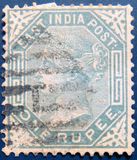 [Queen Victoria, 1819-1901, tip L]