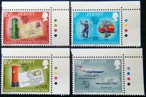 [The 100th Anniversary of the Universal Postal Union, type BV]