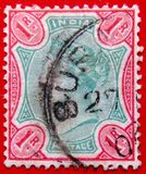 [Queen Victoria, 1819-1901, प्रकार AB1]