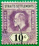 [King Edward VII, प्रकार AD25]